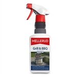 Mellerud Grill & BBQ Reiniger 460 ml