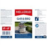 Mellerud Grill & BBQ Reiniger 460 ml