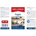 Mellerud Fugen Reiniger 0,5 L