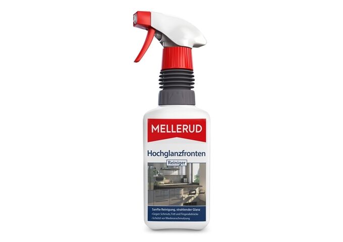 Mellerud Hochglanzfronten Reiniger 0,5 L