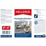 Mellerud Hochglanzfronten Reiniger 0,5 L