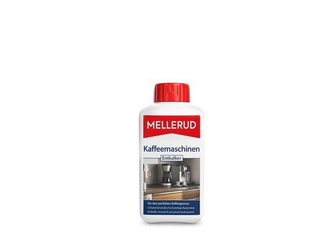 Mellerud Kaffeemaschinen Entkalker 0,5 L