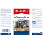 Mellerud Kaffeemaschinen Entkalker 0,5 L