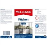 Mellerud Küchen Entfetter 1,0 L Nachfüllflasche