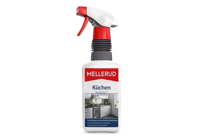 Mellerud Kuechen Entfetter 0,5 l