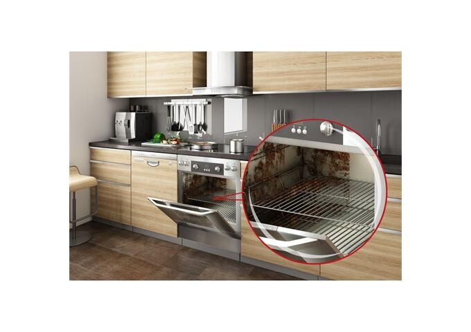 Mellerud Backofen Reiniger 0,5 L