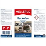 Mellerud Backofen Reiniger 0,5 L