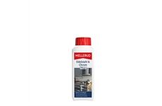 Mellerud Edelstahl & Chrom Pflege 0,25 L