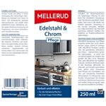 Mellerud Edelstahl & Chrom Pflege 0,25 L