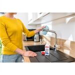 Mellerud Edelstahl & Chrom Pflege 0,25 L