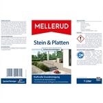 Mellerud Stein & Platten Intensiv reiniger 1,0 L