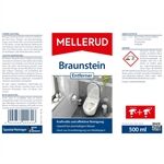 Mellerud Braunstein Entferner 0,5 L, Sprühflache