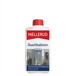 Mellerud Duschkabinen Reiniger 1,0 l Nachfuellflasche