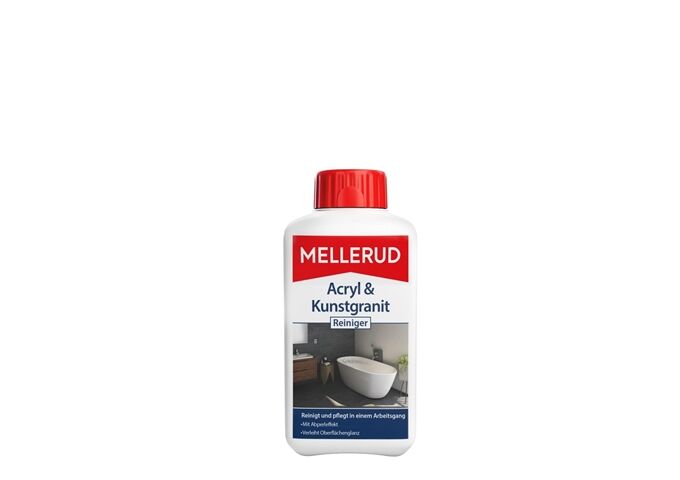 Mellerud Acryl & Kunstgranit Reiniger 0,5 L