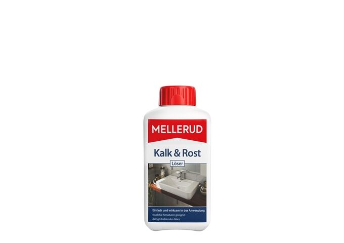 Mellerud Kalk & Rost Löser 0,5 L