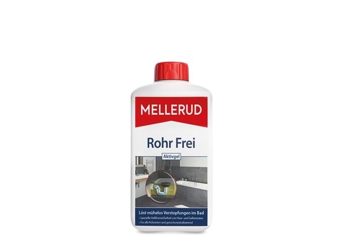 Mellerud Rohr Frei Aktivgel 1,0 L