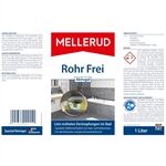 Mellerud Rohr Frei Aktivgel 1,0 L