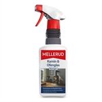 Mellerud Kamin & Ofenglas Reiniger 0,5 L