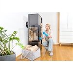Mellerud Kamin & Ofenglas Reiniger 0,5 L