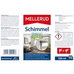 Mellerud Schimmel Entferner 0,5 L