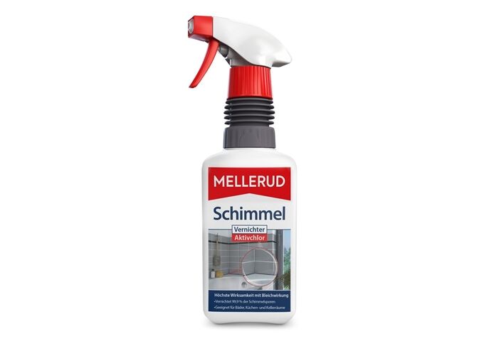 Mellerud Schimmel Vernichter 0,5 l