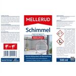 Mellerud Schimmel Vernichter 0,5 l