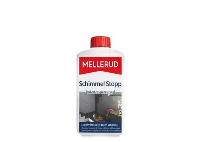 Mellerud Spezialgrundierung 1,0 L