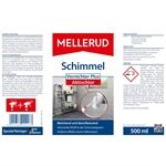 Mellerud Schimmel Vernichter Plus 0,5 L