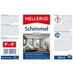 Mellerud Schimmel Schutz 0,5 l