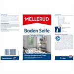 Mellerud Boden Seife Reiniger & Pflege 1,0 L