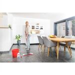 Mellerud Boden Seife Reiniger & Pflege 1,0 L