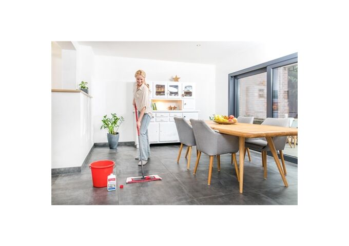 Mellerud Boden Seife Reiniger & Pflege 1,0 L
