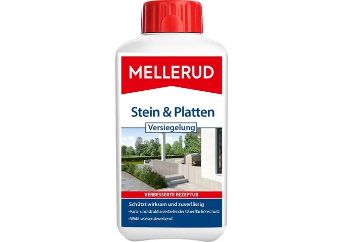 Mellerud Stein & Platten Versiegelung 0,5 L