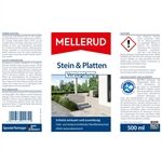 Mellerud Stein & Platten Versiegelung 0,5 L