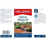 Mellerud Stein & Klinker Öl Pflege 1,0 L