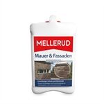 Mellerud Mauer & Fassaden Imprägnierung 2,5L