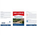 Mellerud Fliesen & Stein Grundreiniger 2,5 L