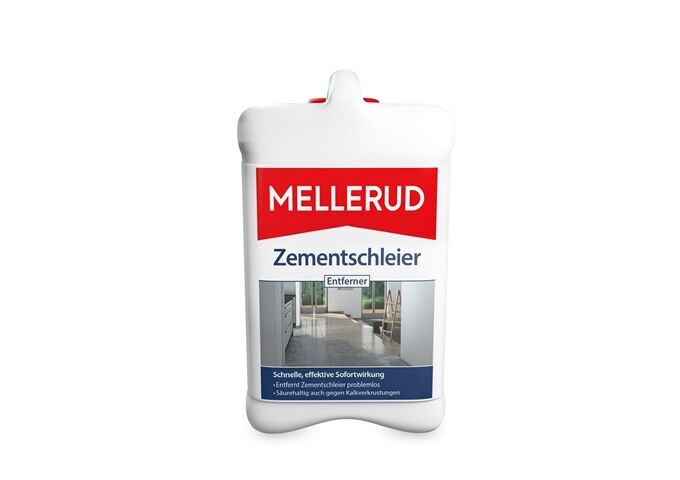 Mellerud Zementschleier Entferner 2,5 l