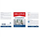 Mellerud Zementschleier Entferner 2,5 l
