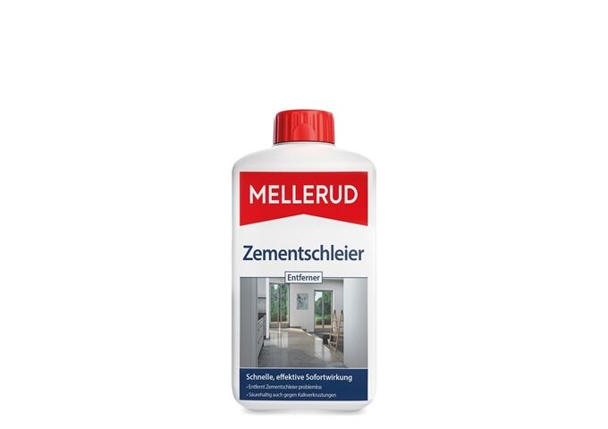 Mellerud Zementschleier Entferner 1,0 l