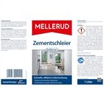 Mellerud Zementschleier Entferner 1,0 l