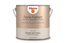 Alpina Alpina Feine Farben 2,5 L Poesie der Stille