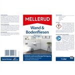 Mellerud Wand & Bodenfliesen Reiniger 1,0 L