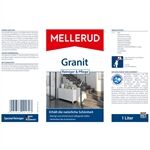 Mellerud Granit Reiniger & Pflege 1,0 L