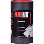 Firefix Zündtüten, 100 Stück per Dose