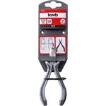 KWB Elektronik-Telefonzange 120mm HIGHQUALITY