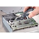 KWB Elektronik-Telefonzange 120mm HIGHQUALITY