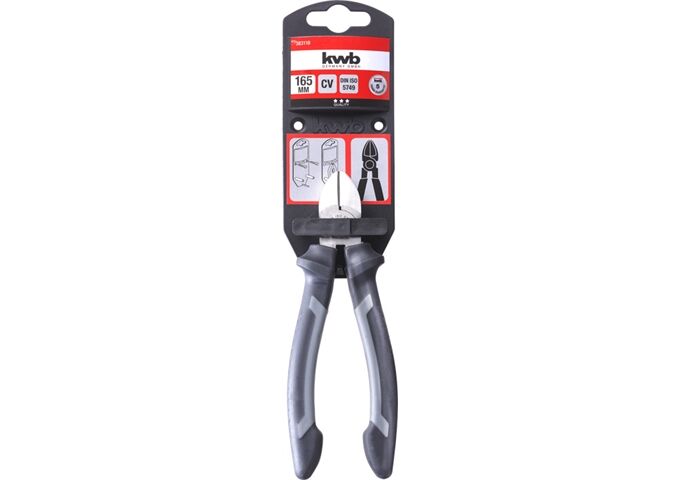 KWB Seitenschneider 165mm HIGH QUALITY