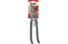 KWB Loch Blechschere 250mm