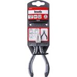 KWB Elektronik-Feinmech.-zange 120 HIGHQUALITY